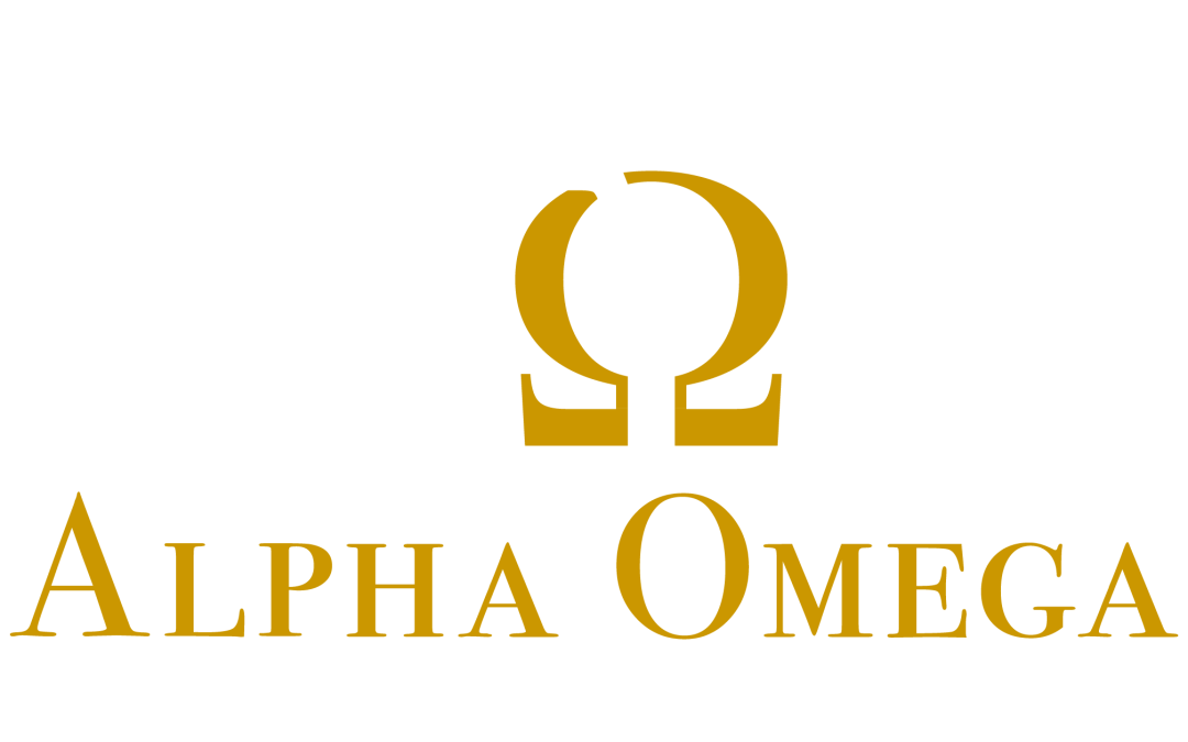 AOA.Logo.White&Gold4 | Alpha Omega Academy