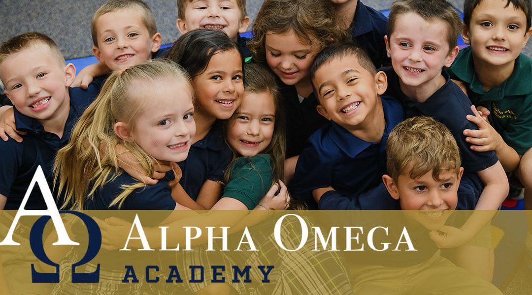 AOA.SocialMeta Alpha Omega Academy