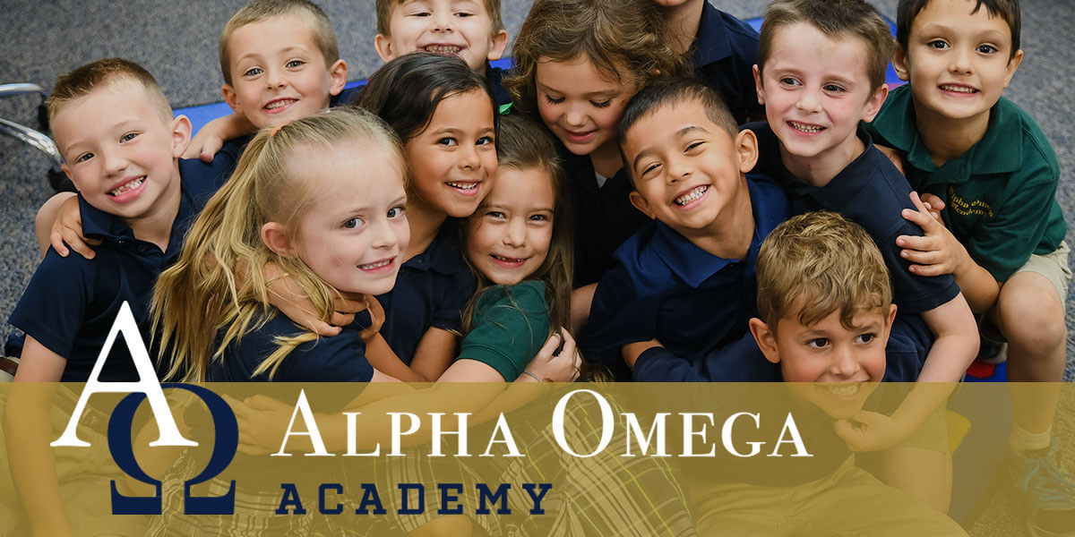 Alpha Omega Academy